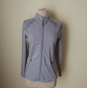 ACX activewear‎ jacket gray size Medium